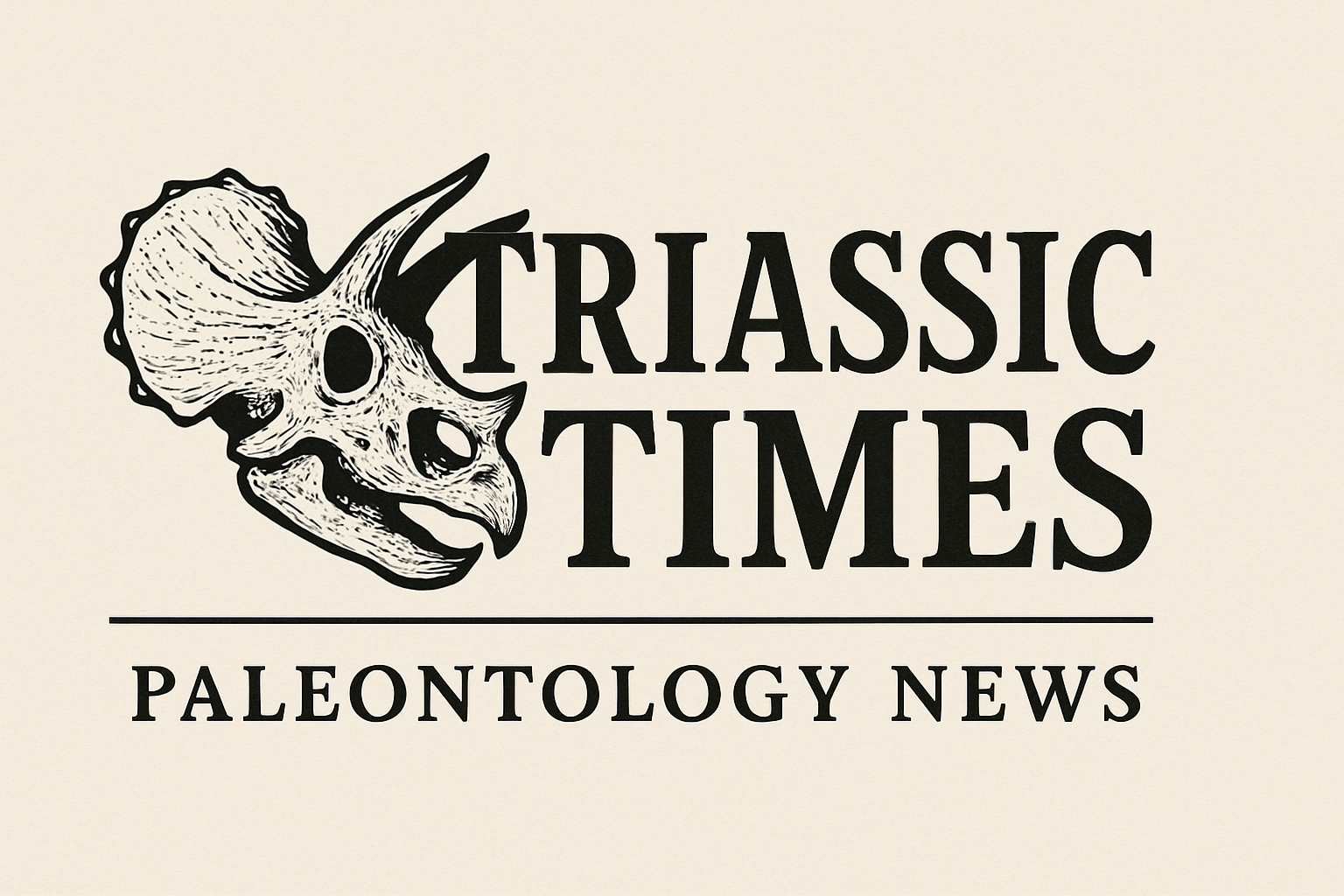 Triassic Times - Welcome Paleontologists Triassic Times - Welcome Paleontologists